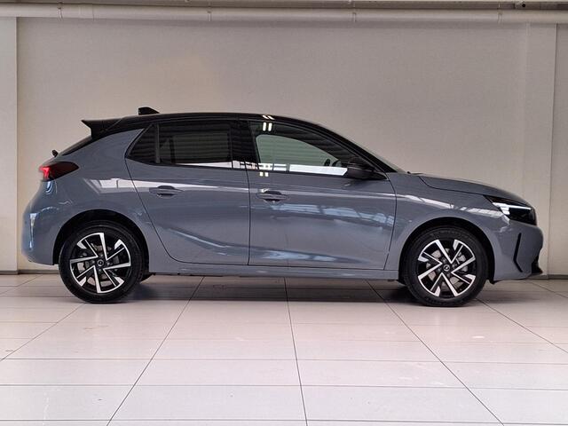 Opel CORSA 1.2 Turbo Hybrid GS Automaat | Navigatie | Achteruitrijcamera | Stoel/Stuurverwarming | Keyless Entry | Apple Carplay/Android Auto |