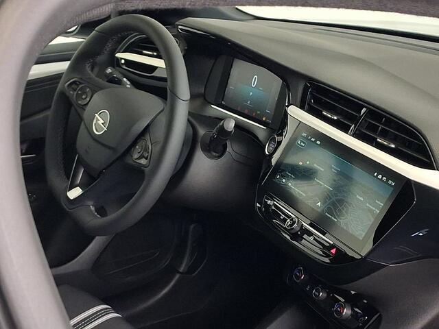 Opel CORSA 1.2 Turbo Hybrid GS Automaat | Navigatie | Achteruitrijcamera | Stoel/Stuurverwarming | Keyless Entry | Apple Carplay/Android Auto |