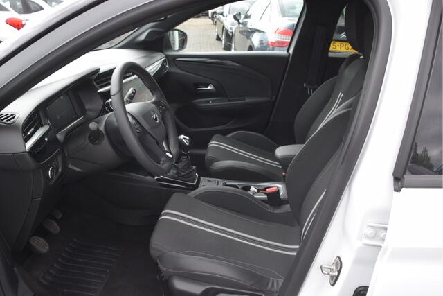 Opel CORSA 1.2 Turbo GS LED | Carplay | Camera | PDC | Clima | DAB | Bluetooth | Navi