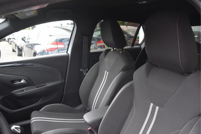 Opel CORSA 1.2 Turbo GS LED | Carplay | Camera | PDC | Clima | DAB | Bluetooth | Navi