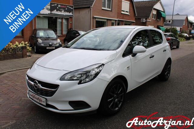 Opel CORSA 1.2