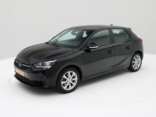 Opel CORSA 1.2 Edition NAVI /CRUISE