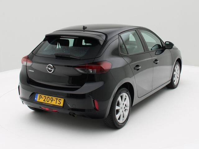 Opel CORSA 1.2 Edition NAVI /CRUISE