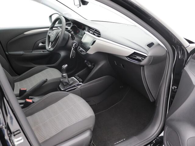 Opel CORSA 1.2 Edition NAVI /CRUISE