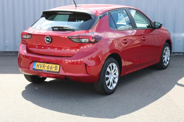Opel CORSA 1.2 Edition VOORRAAD KORTING