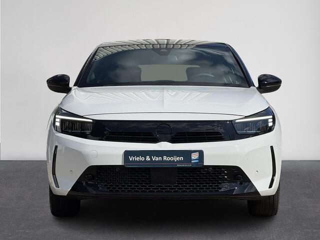 Opel CORSA 1.2 Turbo GS | Automaat | Airco | Camera | Cruise | Bluetooth | LM velgen | ( Vesteging - Nieuwegein )