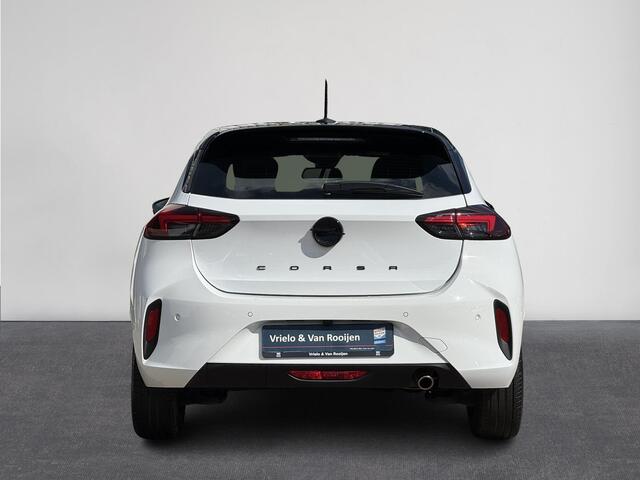 Opel CORSA 1.2 Turbo GS | Automaat | Airco | Camera | Cruise | Bluetooth | LM velgen | ( Vesteging - Nieuwegein )