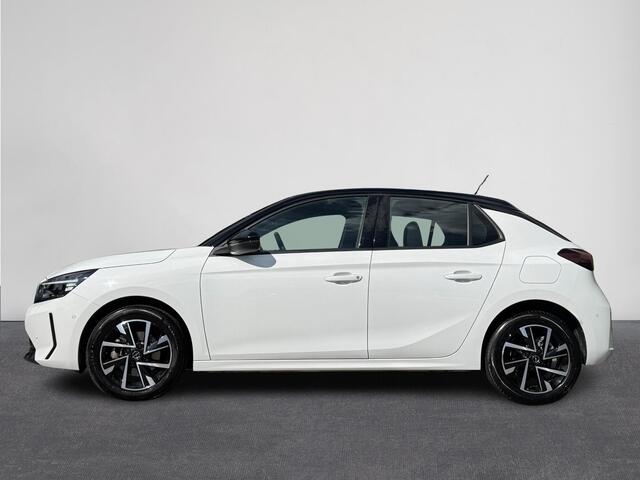 Opel CORSA 1.2 Turbo GS | Automaat | Airco | Camera | Cruise | Bluetooth | LM velgen | ( Vesteging - Nieuwegein )