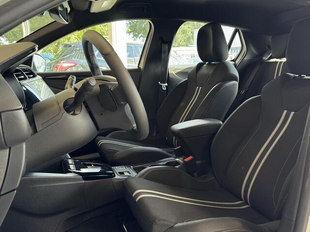 Opel CORSA 1.2 Turbo GS | Automaat | Airco | Camera | Cruise | Bluetooth | LM velgen | ( Vesteging - Nieuwegein )