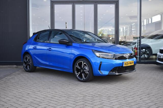 Opel CORSA 1.2 Turbo Hybrid Yes VOORRAAD KORTING