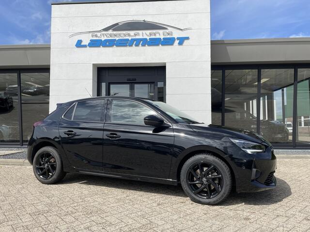 Opel CORSA 1.2 GS Line Automaat Camera Apple car play