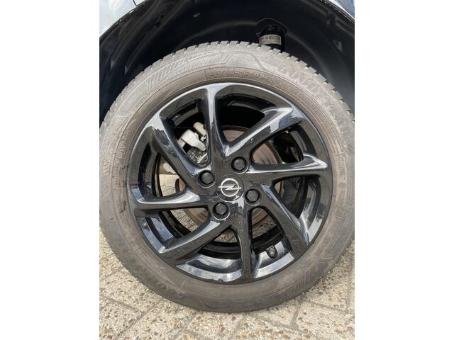 Opel CORSA 1.2 GS Line Automaat Camera Apple car play