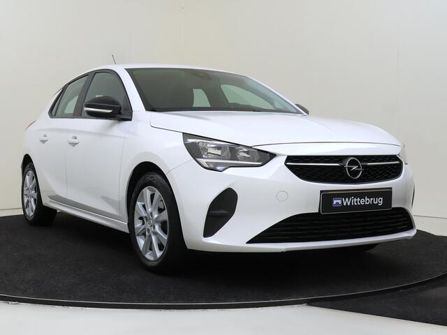 Opel CORSA 1.2 Level 2 | Carplay | Airco | Parkeersensoren | Cruise |