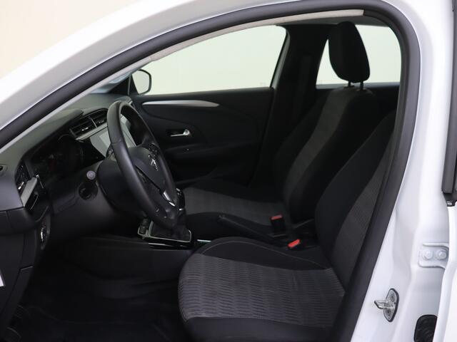 Opel CORSA 1.2 Level 2 | Carplay | Airco | Parkeersensoren | Cruise |