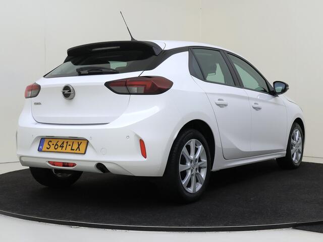 Opel CORSA 1.2 Level 2 | Carplay | Airco | Parkeersensoren | Cruise |