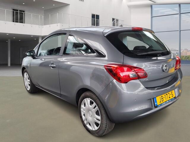 Opel CORSA 1.4 Edition AUT! 1e Eig! 2.994 km NAP! VERWACHT!
