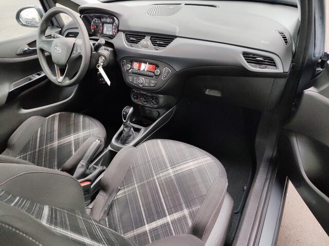 Opel CORSA 1.4 Edition AUT! 1e Eig! 2.994 km NAP! VERWACHT!
