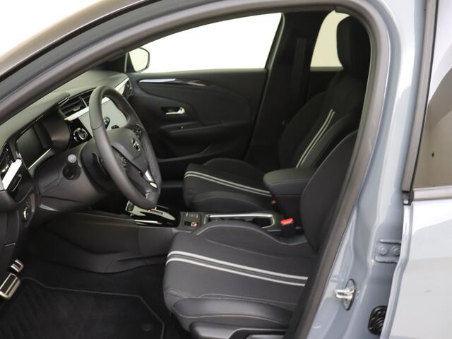 Opel CORSA 1.2 Turbo GS | Comfort pakket | Camera | Wireless Carplay | 130pk! |