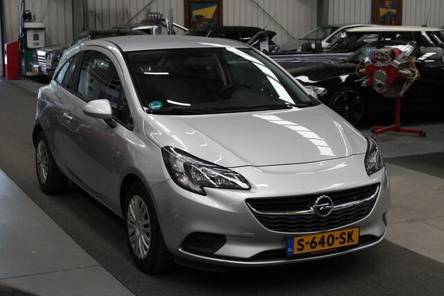 Opel CORSA 1.2 Airco, Cruise Control, Stuurbekrachtiging