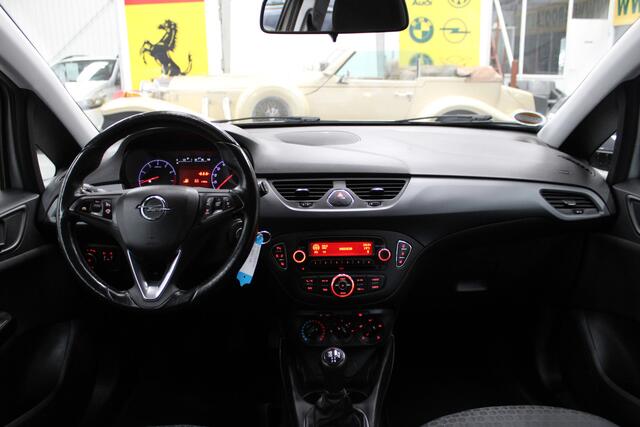 Opel CORSA 1.2 Airco, Cruise Control, Stuurbekrachtiging