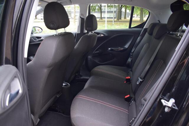 Opel CORSA 1.4 90PK Online Edit. 5d met Nav/Cruise/Lmv/Pdc
