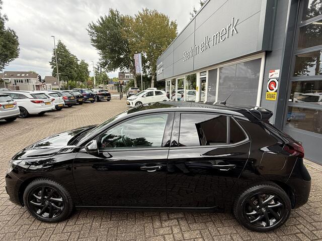 Opel CORSA 1.2 GS Line Automaat / Airco/ Apple carplay/ Cruise/ PDC/ LED/ LMV
