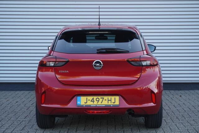 Opel CORSA 1.2 Turbo 100pk Elegance / Keyless / Navi Pro / LED / DAB+ / Clima