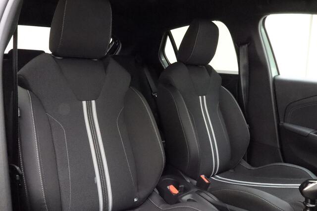 Opel CORSA 1.2 Turbo Yes 100pk | Stoel - Stuurverwarming | Navigatie via Apple Carplay - Android Auto | Lichtmetalen Velgen 17" | Parkeersensoren achter | Airco | Cruise Control