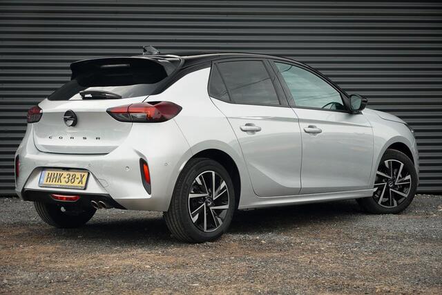 Opel CORSA 1.2 Turbo GS / Pano / Carplay / 130 PK / Stoelverwarming / Aut