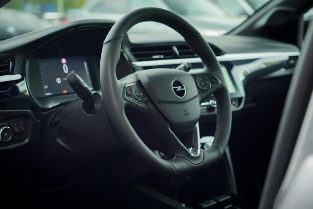 Opel CORSA 1.2 Turbo GS / Pano / Carplay / 130 PK / Stoelverwarming / Aut