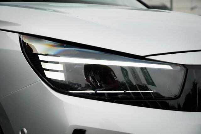 Opel CORSA 1.2 Turbo GS / Pano / Carplay / 130 PK / Stoelverwarming / Aut