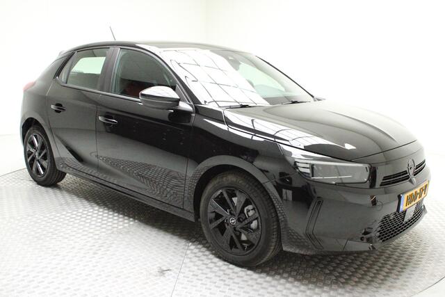 Opel CORSA 1.2 Turbo Yes | airco | carplay draadloos | pdc achter | bluetooth telefoon | cruise control