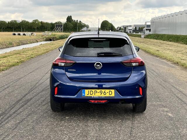 Opel CORSA 1.2 Edition Stoel-stuurverwarming, Carplay, Camera