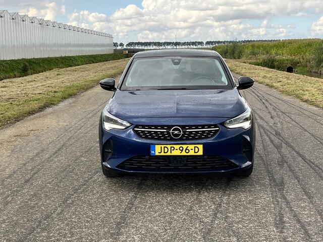 Opel CORSA 1.2 Edition Stoel-stuurverwarming, Carplay, Camera
