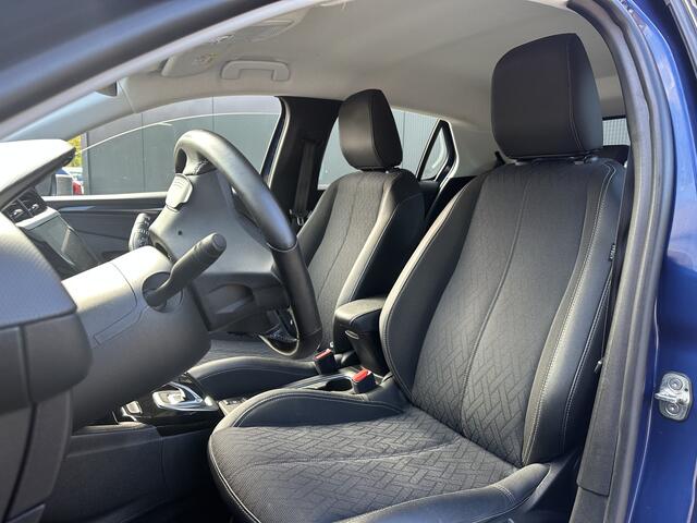 Opel CORSA 1.2 Elegance | Cruise | Lane assist