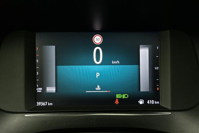 Opel CORSA 1.2 Level 4 | Camera | Cruise control | LED | Navigatie | Panoramadak | Stoelverwarming