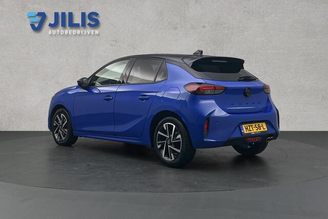 Opel CORSA 1.2 Level 4 | Camera | Cruise control | LED | Navigatie | Panoramadak | Stoelverwarming