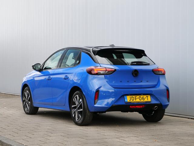 Opel CORSA 1.2 Turbo 100pk GS Camera / Apple Carplay / Dodehoek Detectie