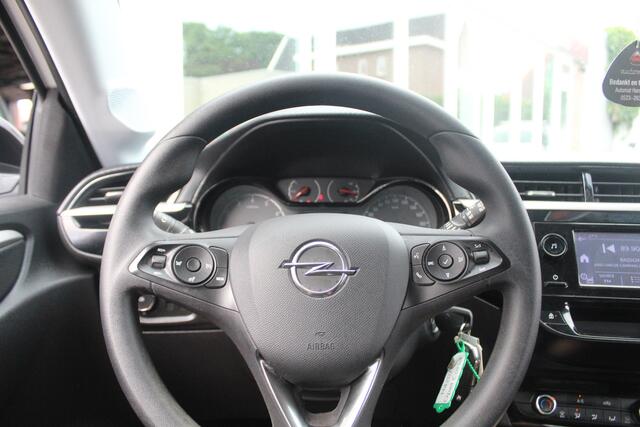 Opel CORSA 1.2 Edition