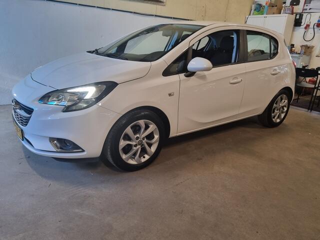 Opel CORSA 1.4 Online Edition Apple CarPl/Android Auto Pdc Airco Nap Cruise
