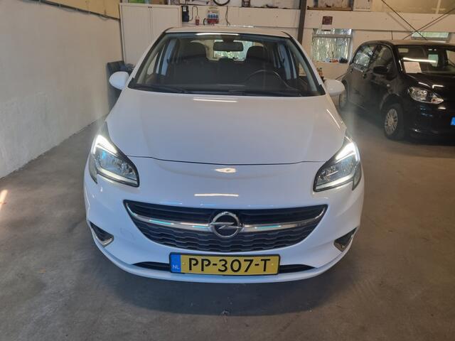 Opel CORSA 1.4 Online Edition Apple CarPl/Android Auto Pdc Airco Nap Cruise