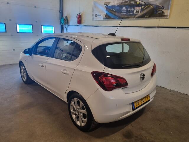 Opel CORSA 1.4 Online Edition Apple CarPl/Android Auto Pdc Airco Nap Cruise