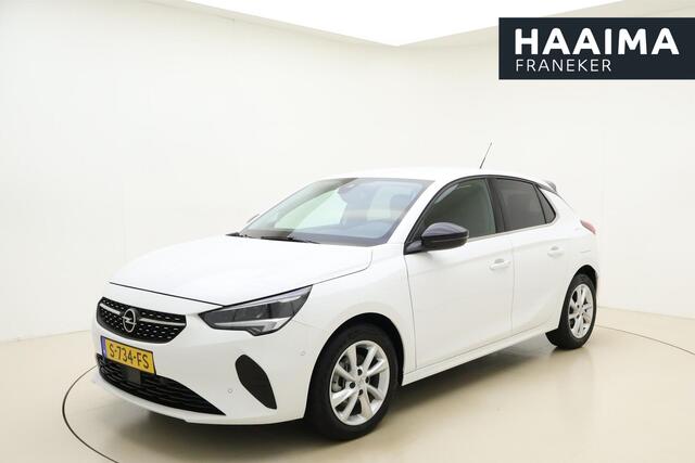 Opel CORSA 1.2 Level 3 Automaat | Navigatie | Climate control | Camera | Parkeersensoren voor en achter | Lichtmetalen velgen | Extra getint glas | Cruise control