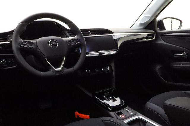 Opel CORSA 1.2 Level 3 Automaat | Navigatie | Climate control | Camera | Parkeersensoren voor en achter | Lichtmetalen velgen | Extra getint glas | Cruise control