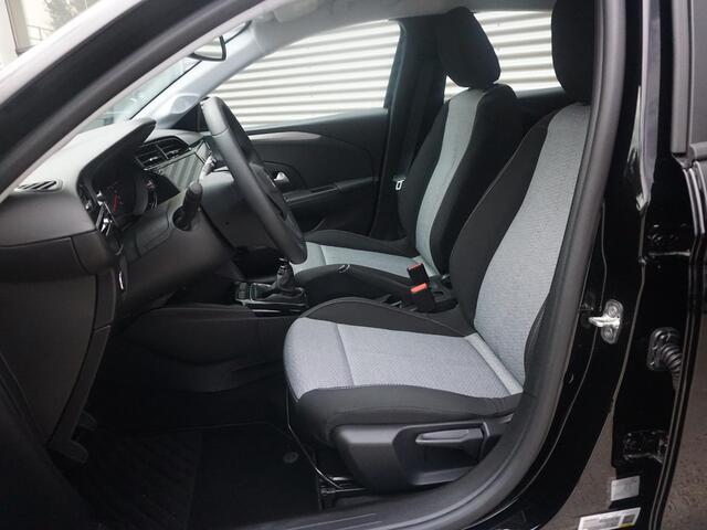 Opel CORSA 1.2 Turbo Edition