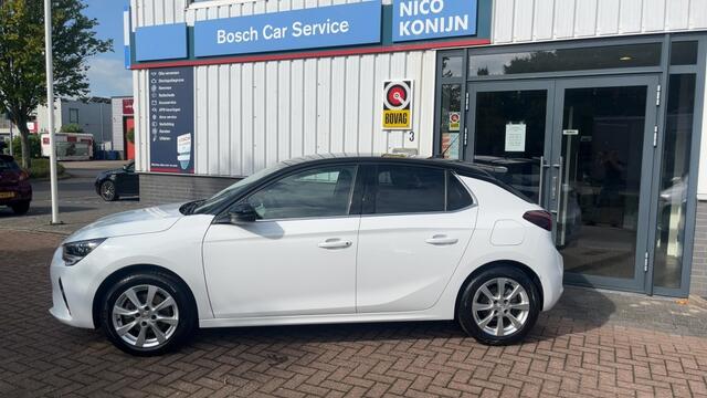 Opel CORSA 1.2 Elegance