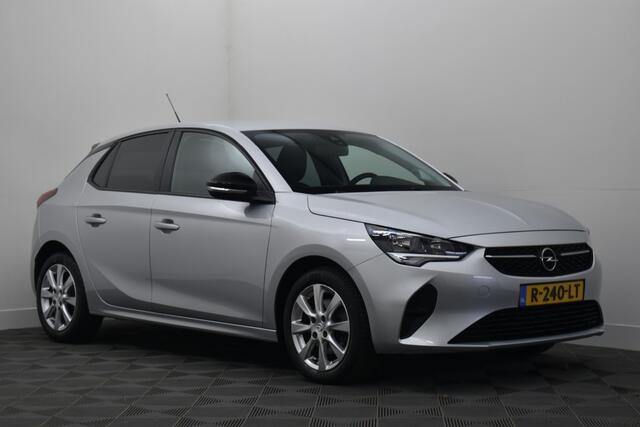 Opel CORSA 1.2 Turbo 100PK Elegance
