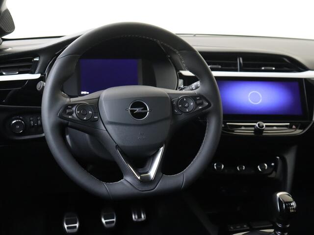 Opel CORSA 1.2 Turbo GS | Wireless Carplay | Camera | Airco | 100pk |