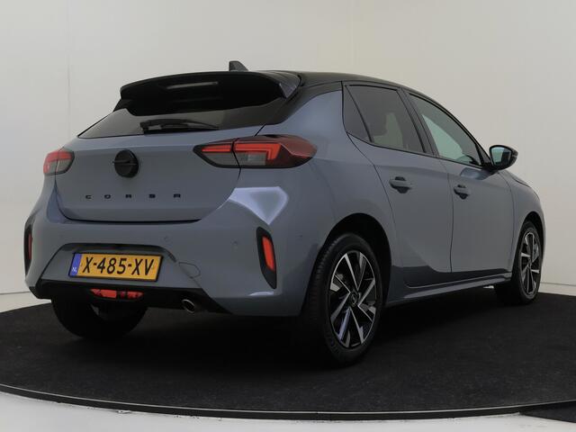 Opel CORSA 1.2 Turbo GS | Wireless Carplay | Camera | Airco | 100pk |
