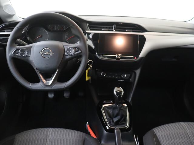 Opel CORSA 1.2 Level 2 | Airco | Carplay | Parkeersensoren | 75pk |